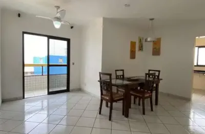 Apartamento com 2 quartos à venda no Nova Mirim, Praia Grande 