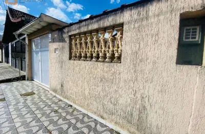 Casa com 3 quartos à venda na Tupi, Praia Grande 