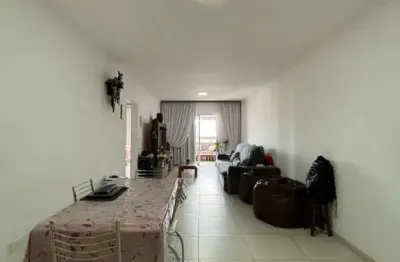 Apartamento com 3 quartos à venda em Guilhermina, Praia Grande 