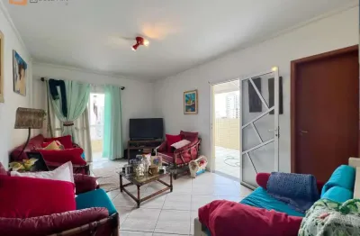 Cobertura com 3 quartos à venda em Aviação, Praia Grande 