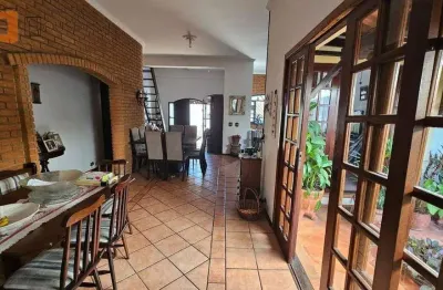 Casa com 3 quartos à venda no Canto do Forte, Praia Grande 