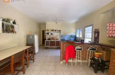 Casa com 2 quartos à venda na Cidade da Criança, Praia Grande 