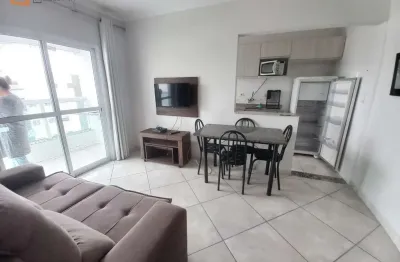 Apartamento com 1 quarto à venda na Cidade Ocian, Praia Grande 