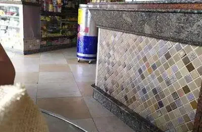 Casa comercial à venda na Cidade Ocian, Praia Grande 