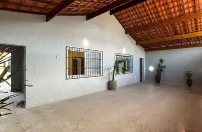 Casa com 4 quartos à venda na Tupi, Praia Grande 
