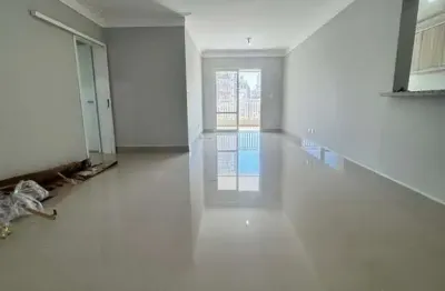 Apartamento com 3 quartos para alugar em Aviação, Praia Grande 