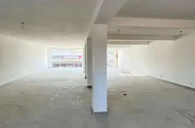 Casa comercial para alugar em Guilhermina, Praia Grande 