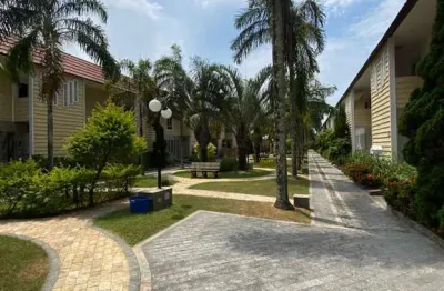 Casa com 2 quartos à venda no Nova Mirim, Praia Grande 