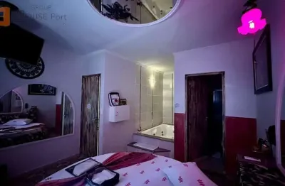 Casa comercial à venda no Jardim Macucos, Itapira 