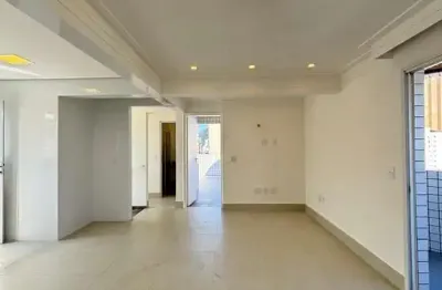 Cobertura com 3 quartos à venda em Guilhermina, Praia Grande 