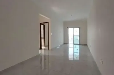 Apartamento com 3 quartos à venda na Tupi, Praia Grande 