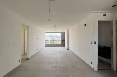 Apartamento com 3 quartos à venda no Canto do Forte, Praia Grande 