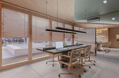 Apartamento com 3 quartos à venda no Canto do Forte, Praia Grande 