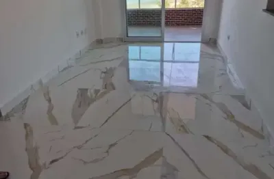 Apartamento com 2 quartos para alugar na Vila Balneária, Praia Grande 