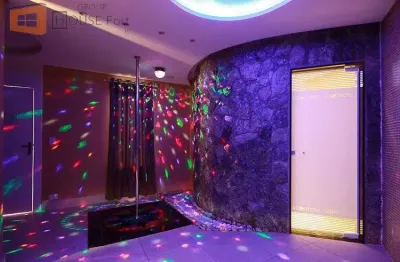 Casa comercial à venda no Jardim Regina, Araraquara 