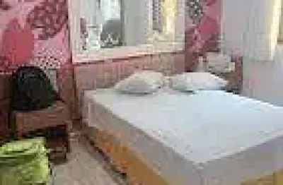 Casa comercial à venda no Itararé, São Vicente 