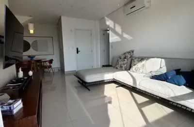 Cobertura com 4 quartos à venda no Canto do Forte, Praia Grande 