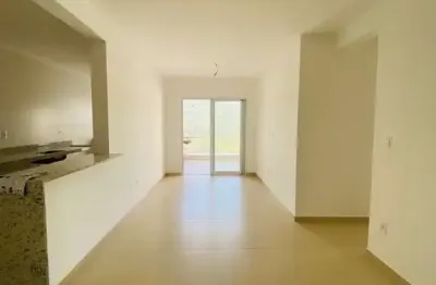 Apartamento com 3 quartos à venda no Canto do Forte, Praia Grande 