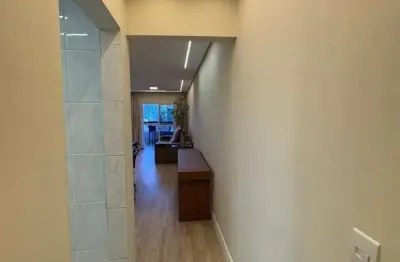 Apartamento com 2 quartos à venda no Nova Mirim, Praia Grande 