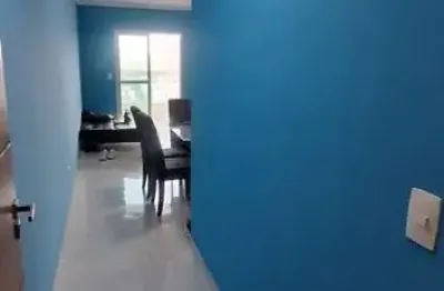 Apartamento com 2 quartos à venda na Cidade Ocian, Praia Grande 