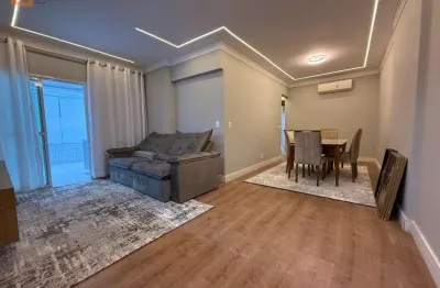 Apartamento com 3 quartos à venda em Guilhermina, Praia Grande 