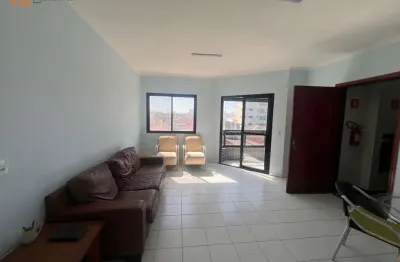 Apartamento com 2 quartos à venda no Jardim Imperador, Praia Grande 