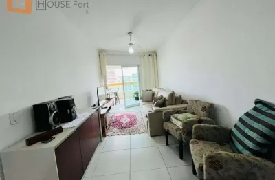 Apartamento com 3 quartos à venda na Tupi, Praia Grande 
