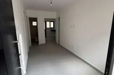 Casa com 2 quartos à venda em Guilhermina, Praia Grande 