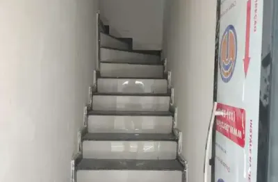 Casa com 3 quartos à venda em Guilhermina, Praia Grande 