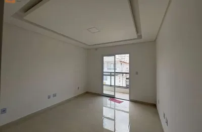 Casa com 2 quartos à venda em Guilhermina, Praia Grande 