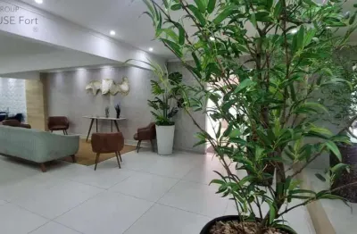 Apartamento com 2 quartos para alugar na Vila Caiçara, Praia Grande 