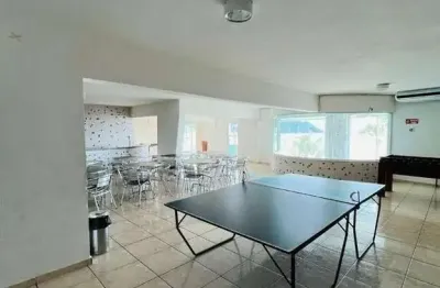 Apartamento com 3 quartos à venda no Canto do Forte, Praia Grande 