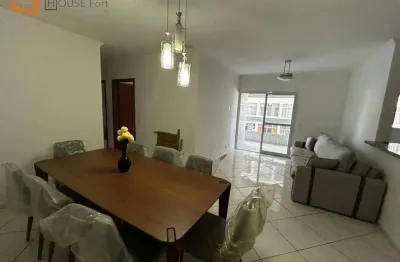 Apartamento com 3 quartos à venda no Boqueirão, Praia Grande 