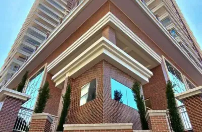 Apartamento com 2 quartos à venda no Canto do Forte, Praia Grande 