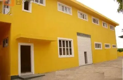 Barracão / Galpão / Depósito à venda no Jardim da Mamãe, Guarulhos 