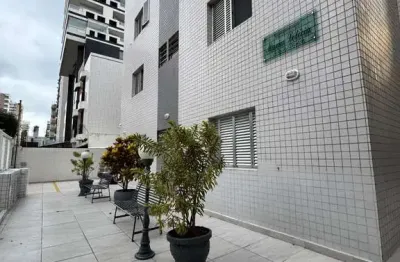 Apartamento com 2 quartos à venda no Canto do Forte, Praia Grande 