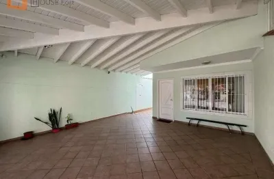 Casa com 3 quartos à venda em Guilhermina, Praia Grande 