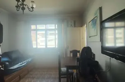 Kitnet / Stúdio à venda no Canto do Forte, Praia Grande 