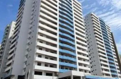 Apartamento com 3 quartos à venda na Cidade Ocian, Praia Grande 