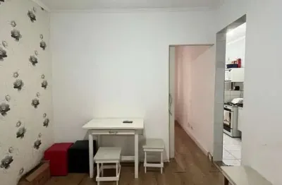 Kitnet / Stúdio à venda no Canto do Forte, Praia Grande 