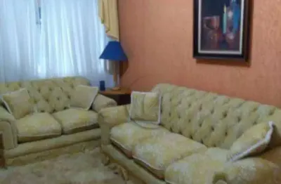 Sobrado para alugar, 120 m² por r$ 2.905,10/mês - vila marina - santo andré/sp