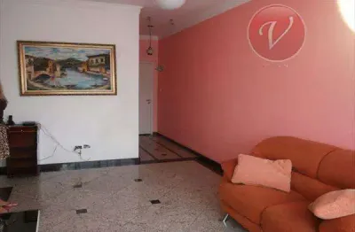 Apartamento com 3 dormitórios à venda, 145 m² por r$ 470.000,00 - centro - santo andré/sp