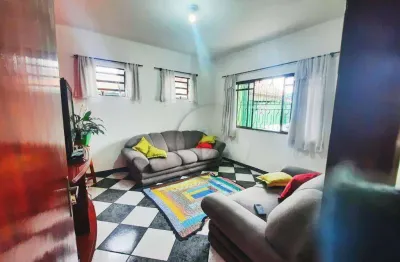 Casa com 4 dormitórios à venda, 200 m² por r$ 848.000,00 - vila junqueira - santo andré/sp