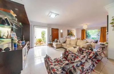 Sobrado, 400 m² - venda por r$ 5.500.000,00 ou aluguel por r$ 20.031,79/mês - vila homero thon - santo andré/sp