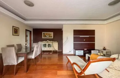 Apartamento com 3 dormitórios, 156 m² - venda por r$ 1.100.000,00 ou aluguel por r$ 7.110,46/mês - jardim - santo andré/sp