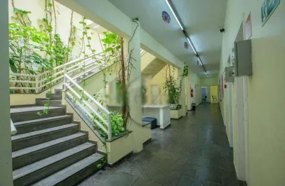 Prédio, 1200 m² - venda por r$ 4.000.000,00 ou aluguel por r$ 40.200,00/mês - centro - santo andré/sp