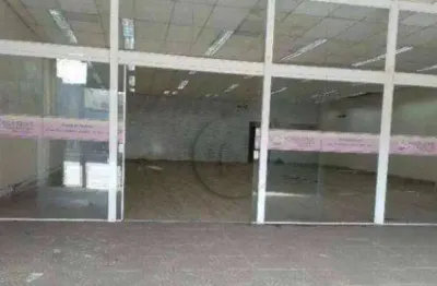 Salão para alugar, 555 m² por r$ 19.453,94/mês - centro - santo andré/sp