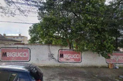 Terreno para alugar, 2166 m² por r$ 29.402,01/mês - paulicéia - são bernardo do campo/sp