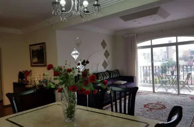 Apartamento com 4 dormitórios à venda, 145 m² por r$ 700.000,00 - centro - santo andré/sp