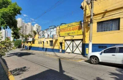 Galpão, 1250 m² - venda por r$ 5.400.000,00 ou aluguel por r$ 33.898,78/mês - centro - santo andré/sp